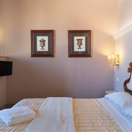 B&B I Quattro Poeti Florence Ngoại thất bức ảnh