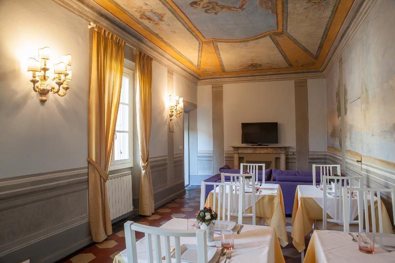 B&B I Quattro Poeti Florence Ngoại thất bức ảnh