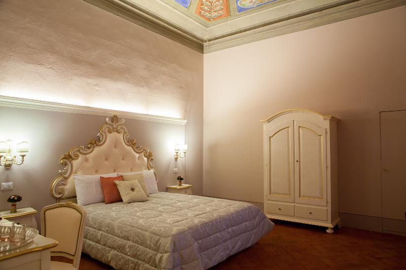 B&B I Quattro Poeti Florence Ngoại thất bức ảnh