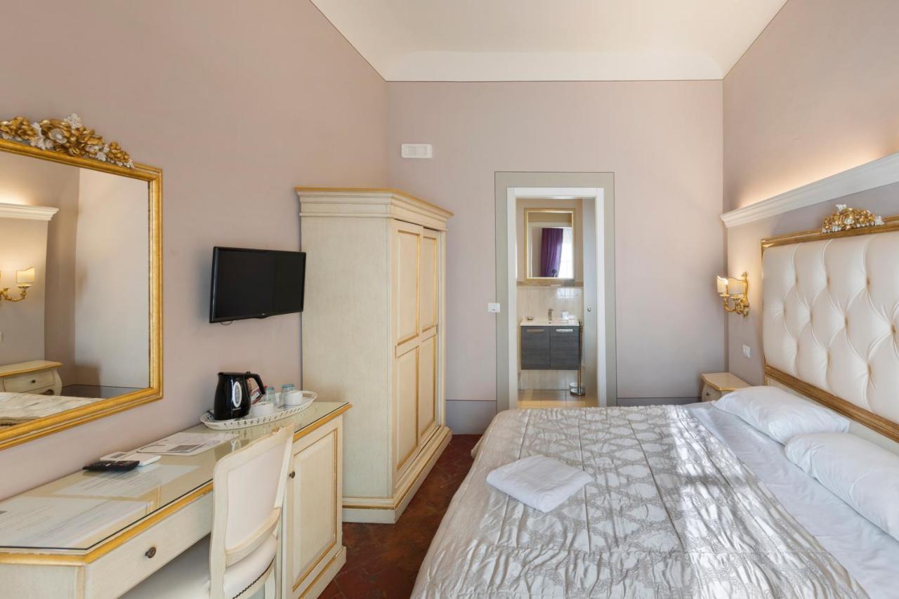 B&B I Quattro Poeti Florence Ngoại thất bức ảnh