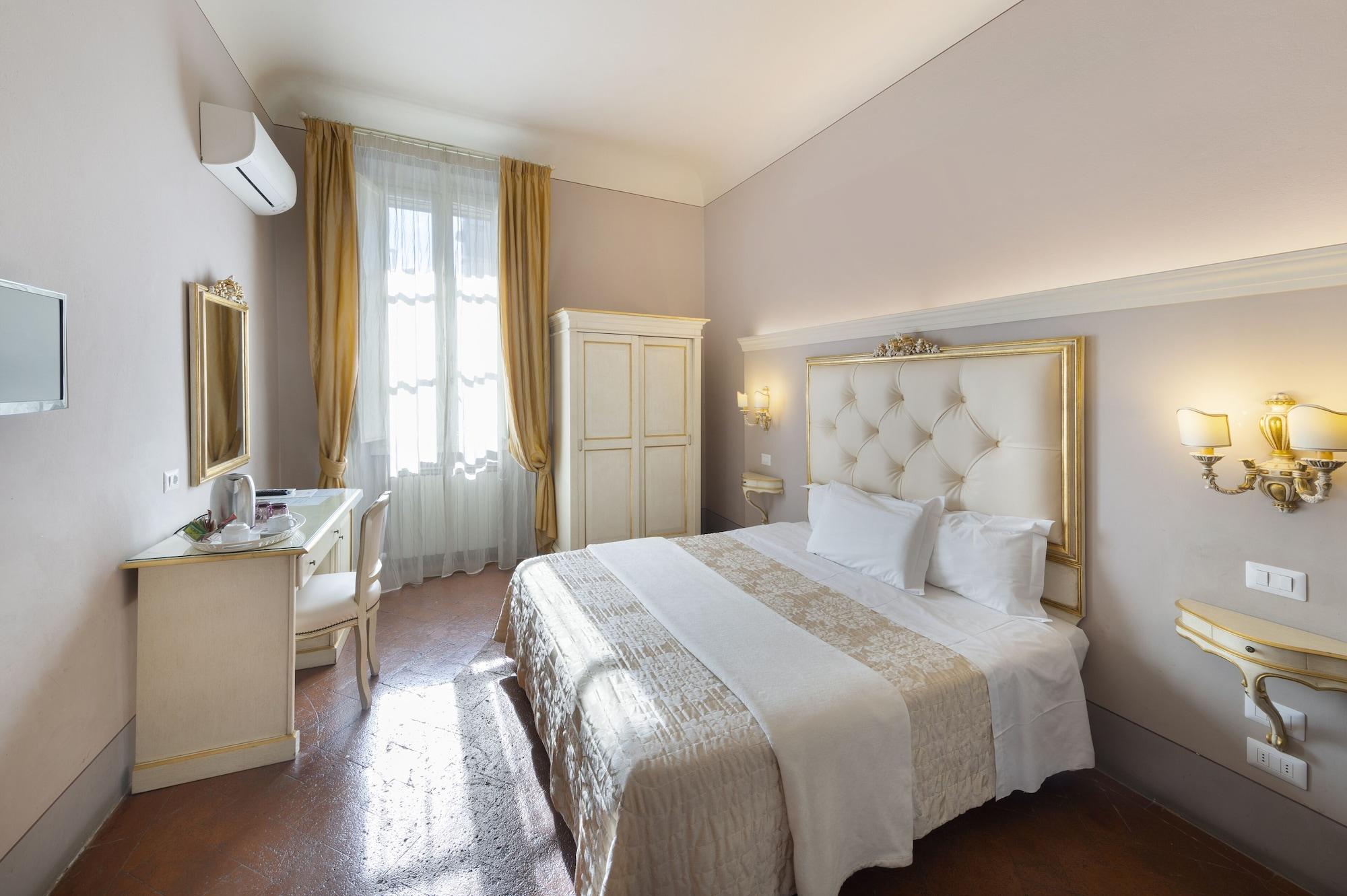 B&B I Quattro Poeti Florence Ngoại thất bức ảnh