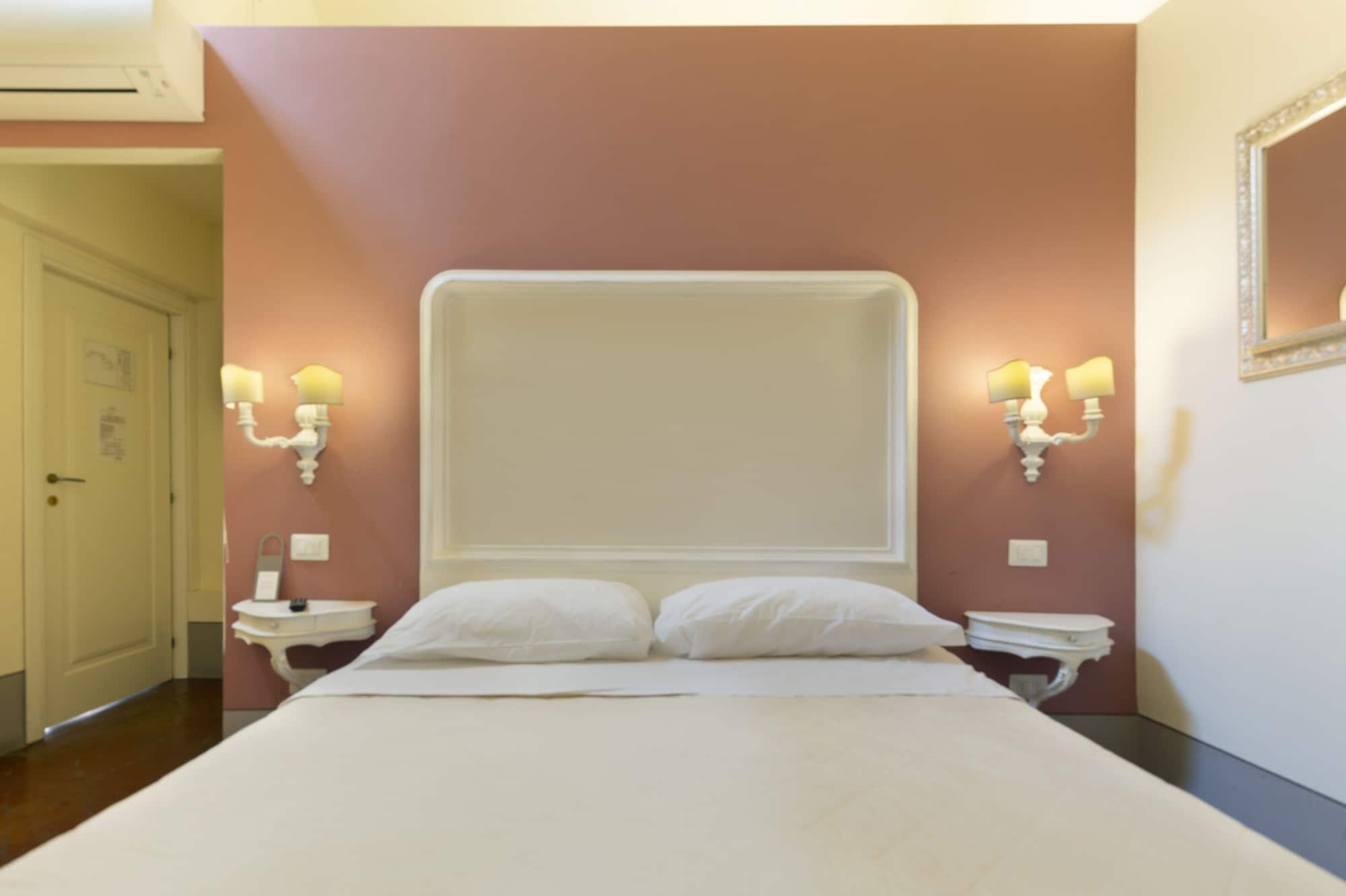 B&B I Quattro Poeti Florence Ngoại thất bức ảnh