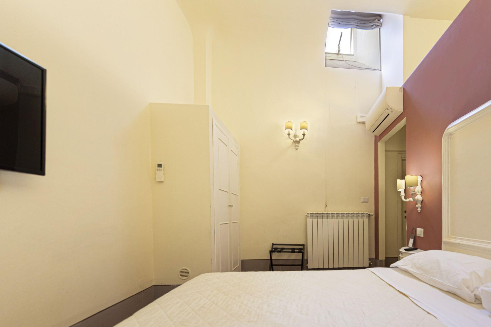 B&B I Quattro Poeti Florence Ngoại thất bức ảnh