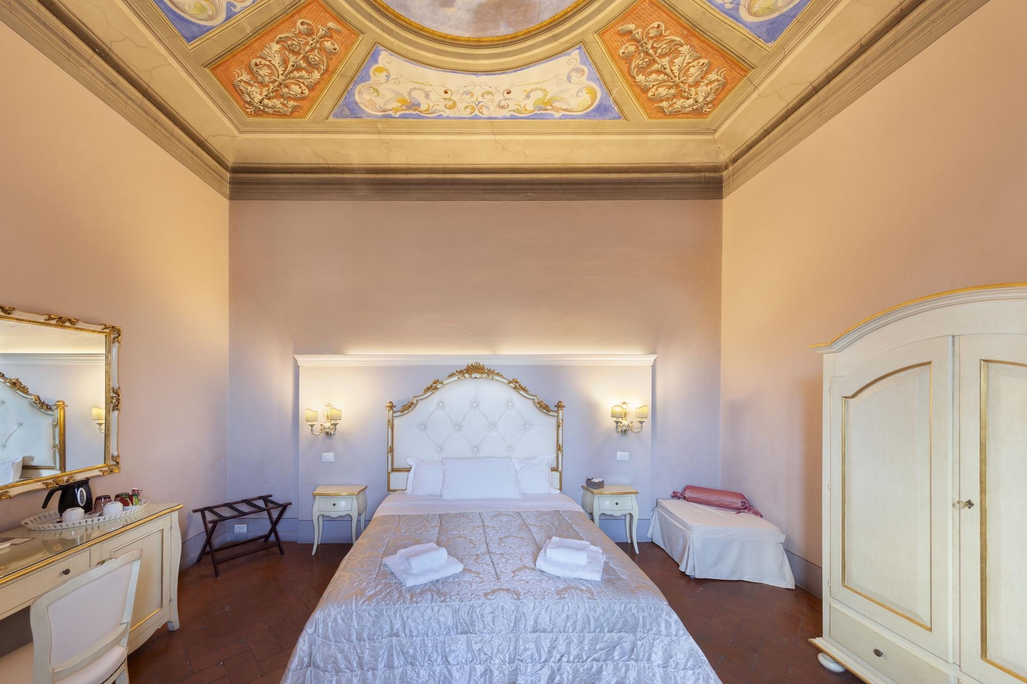 B&B I Quattro Poeti Florence Ngoại thất bức ảnh