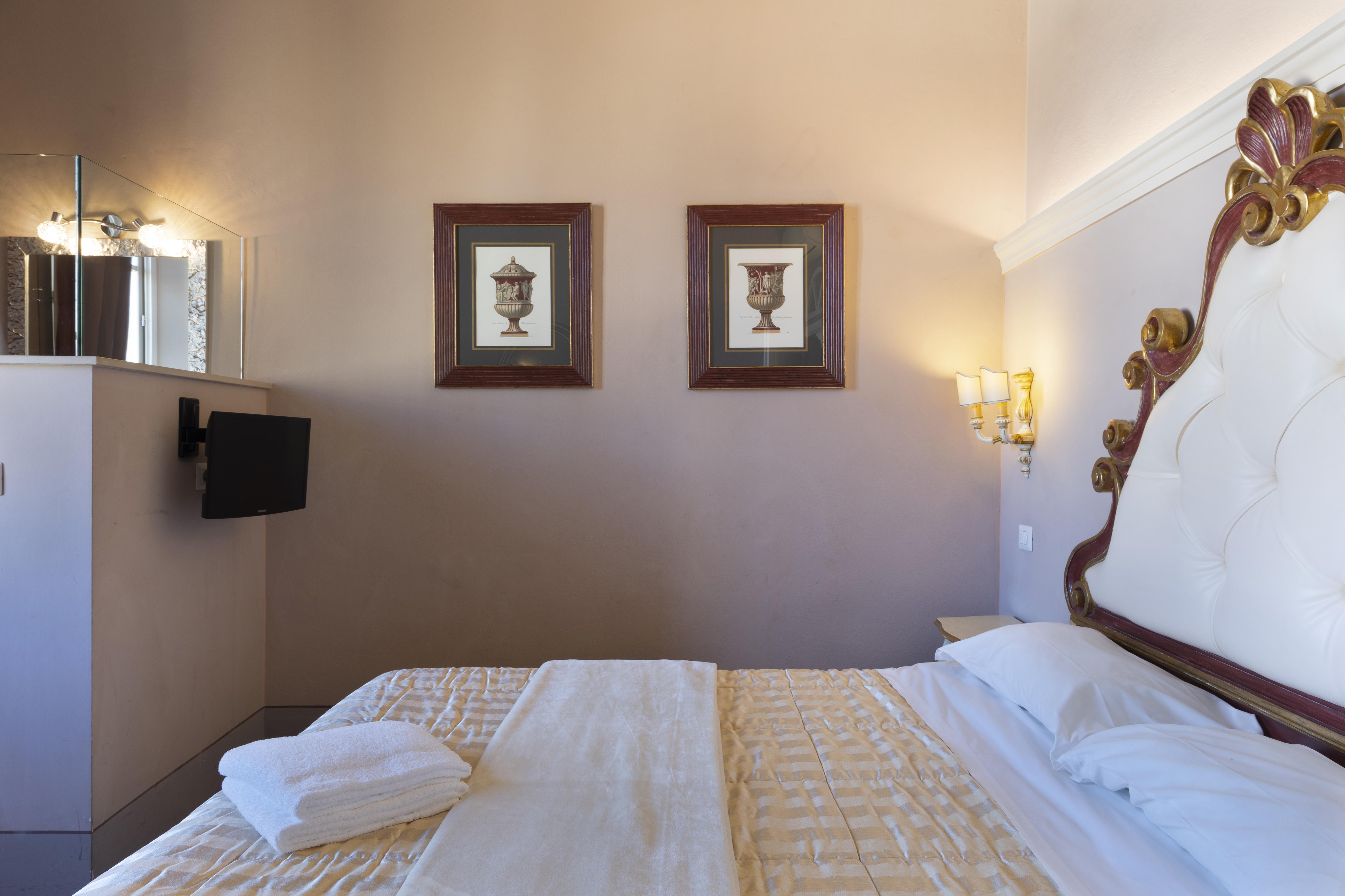 B&B I Quattro Poeti Florence Ngoại thất bức ảnh