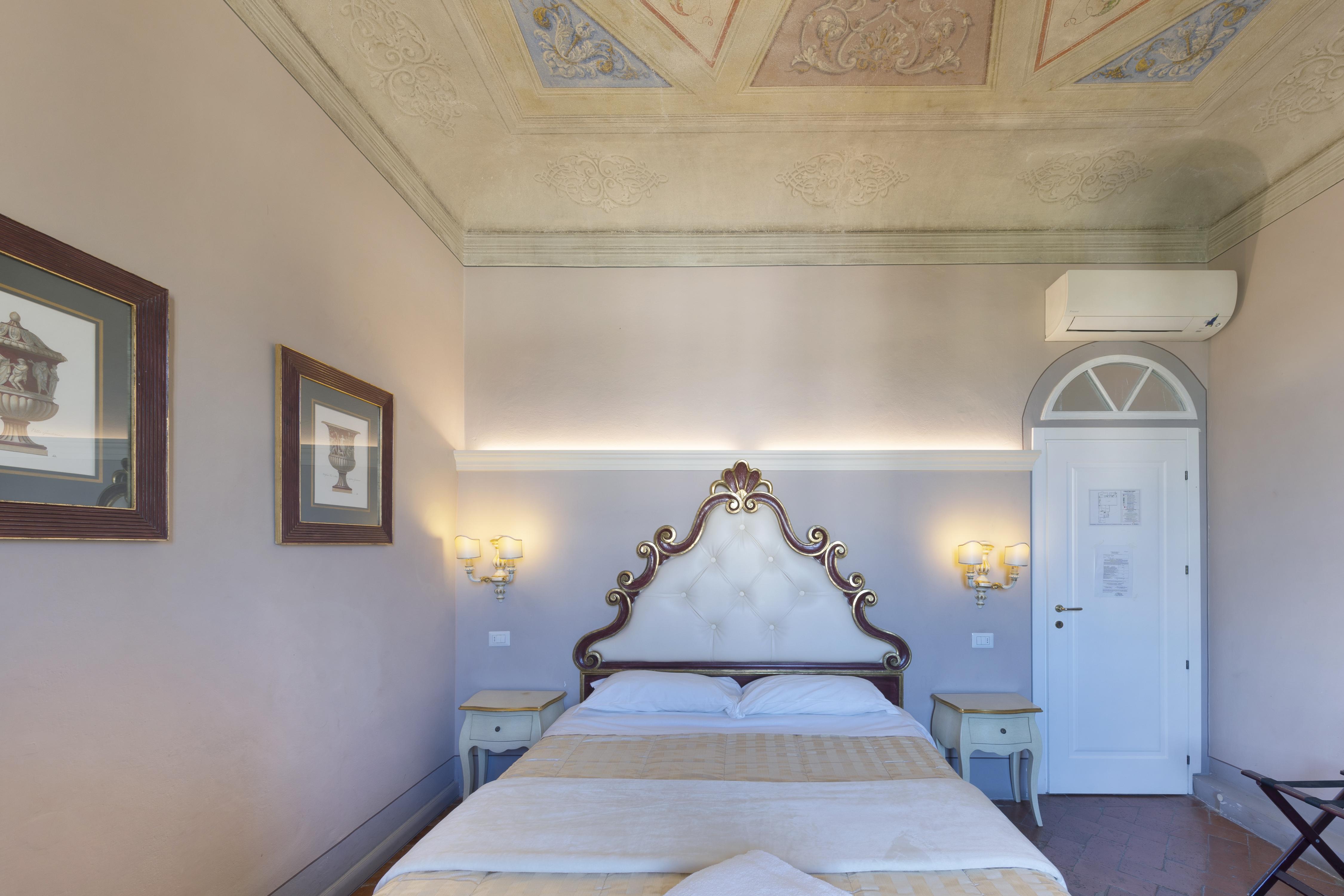 B&B I Quattro Poeti Florence Ngoại thất bức ảnh