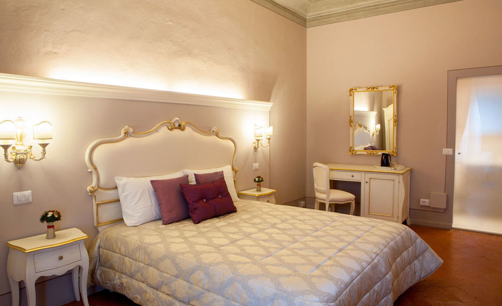 B&B I Quattro Poeti Florence Ngoại thất bức ảnh