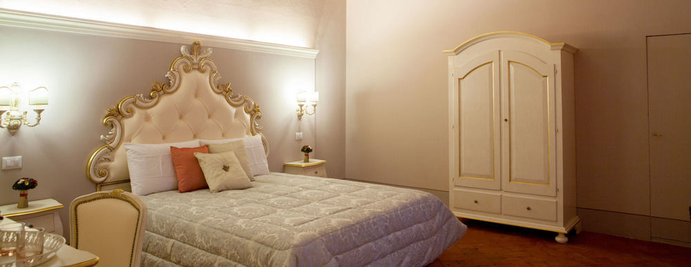 B&B I Quattro Poeti Florence Ngoại thất bức ảnh