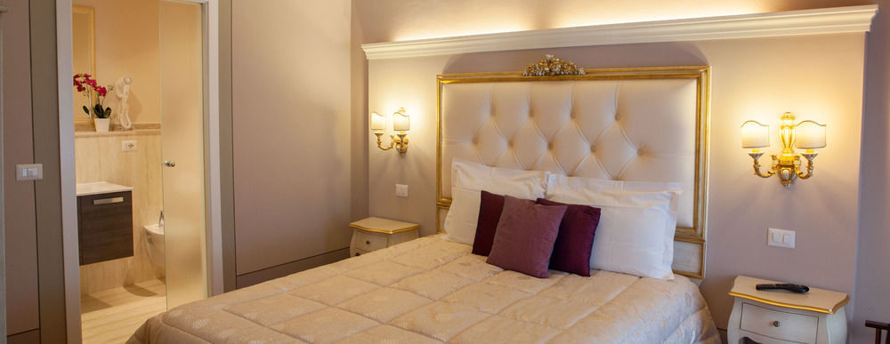 B&B I Quattro Poeti Florence Ngoại thất bức ảnh