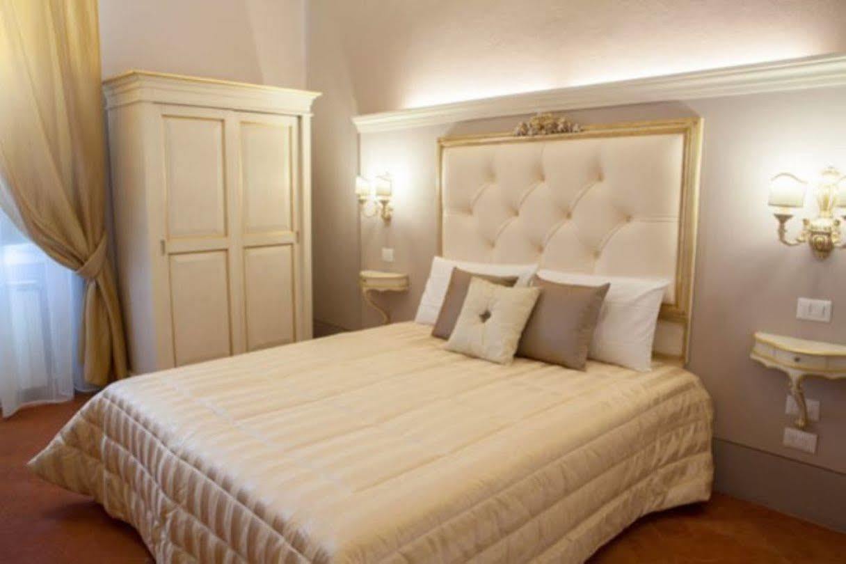 B&B I Quattro Poeti Florence Ngoại thất bức ảnh