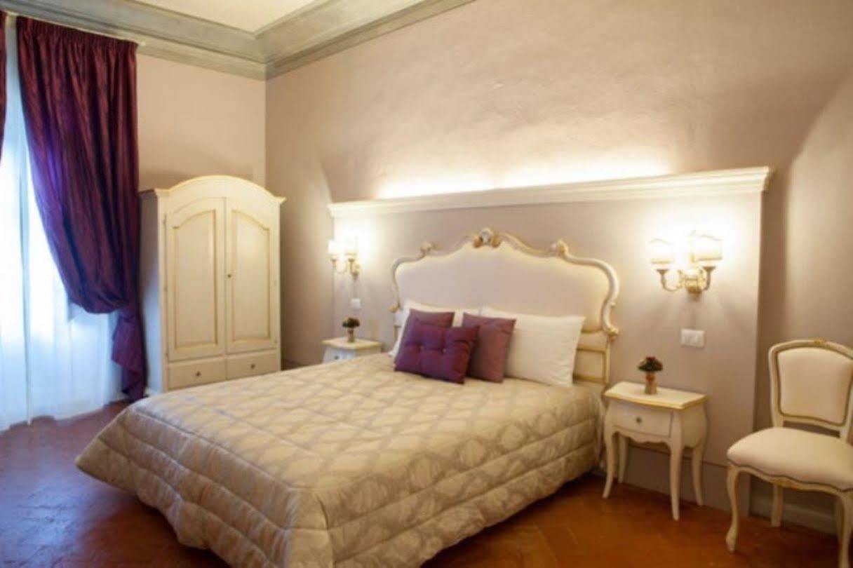 B&B I Quattro Poeti Florence Ngoại thất bức ảnh