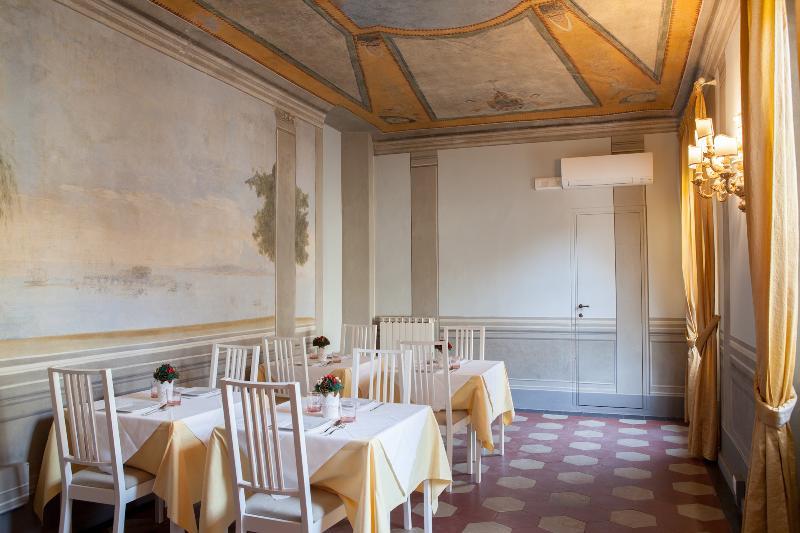 B&B I Quattro Poeti Florence Ngoại thất bức ảnh