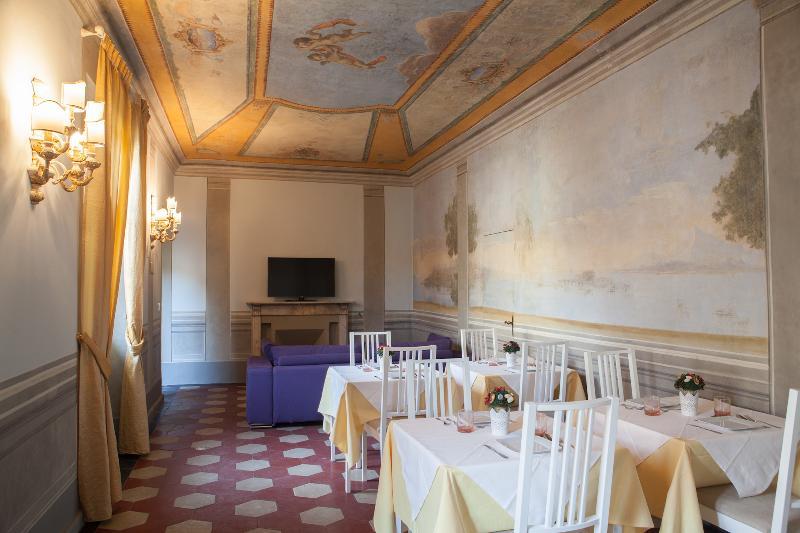 B&B I Quattro Poeti Florence Ngoại thất bức ảnh