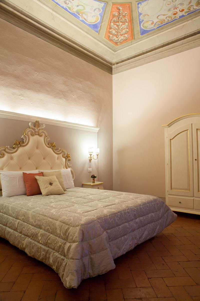 B&B I Quattro Poeti Florence Ngoại thất bức ảnh