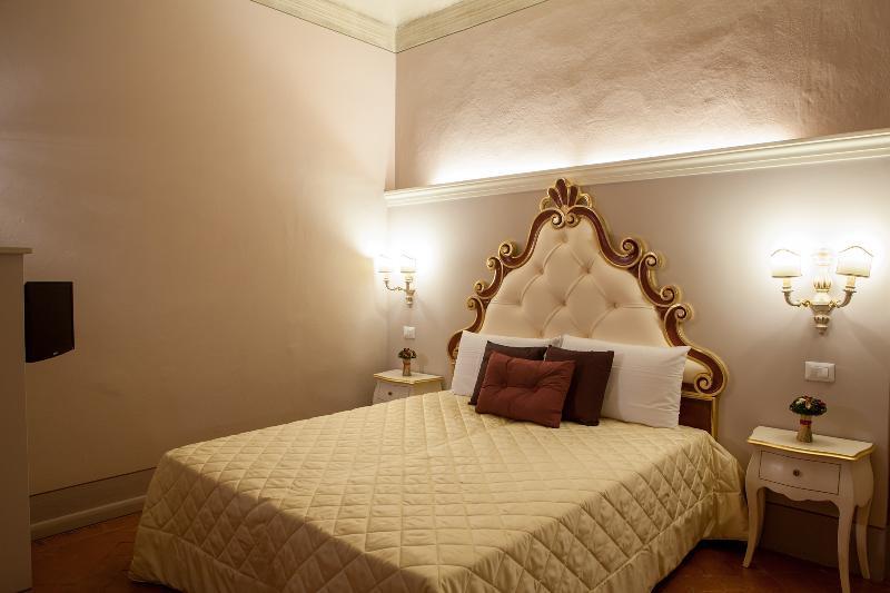 B&B I Quattro Poeti Florence Ngoại thất bức ảnh